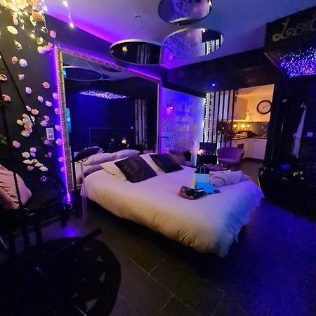 Loveroom34 Montagnac  Ngoại thất bức ảnh