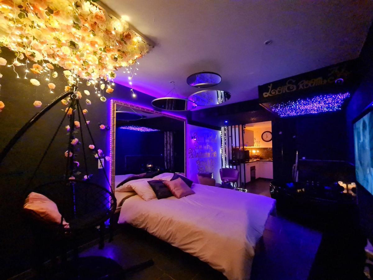 Loveroom34 Montagnac  Ngoại thất bức ảnh
