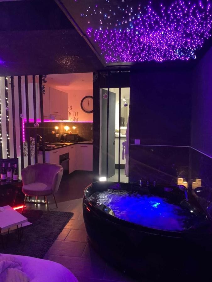 Loveroom34 Montagnac  Ngoại thất bức ảnh