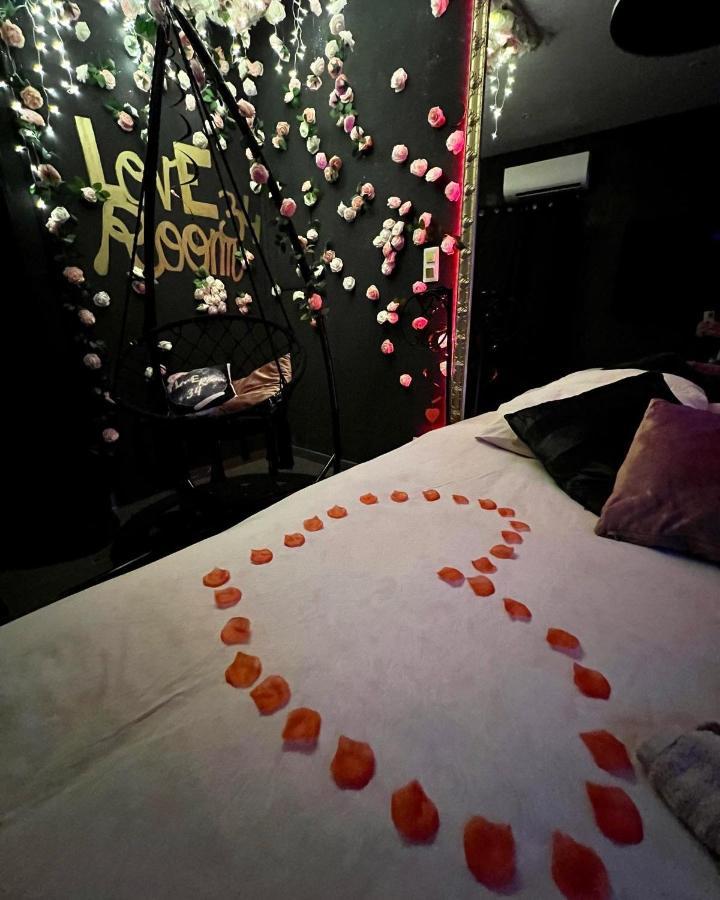 Loveroom34 Montagnac  Ngoại thất bức ảnh