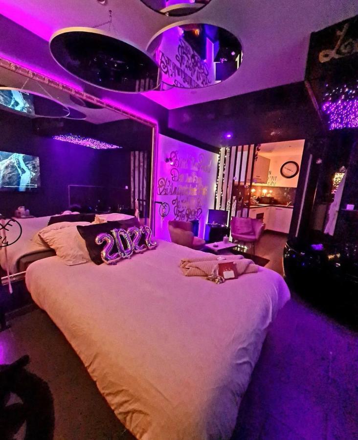 Loveroom34 Montagnac  Ngoại thất bức ảnh