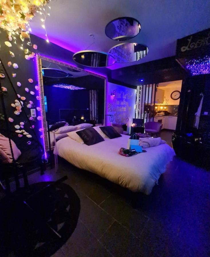Loveroom34 Montagnac  Ngoại thất bức ảnh
