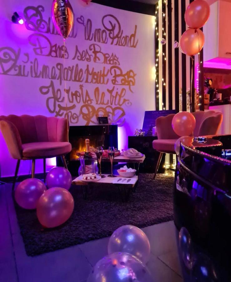 Loveroom34 Montagnac  Ngoại thất bức ảnh